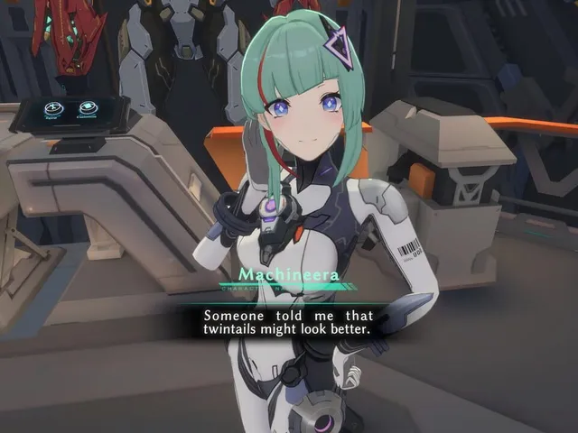 Mecha Force