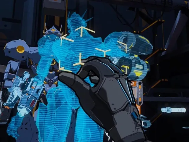 Mecha Force