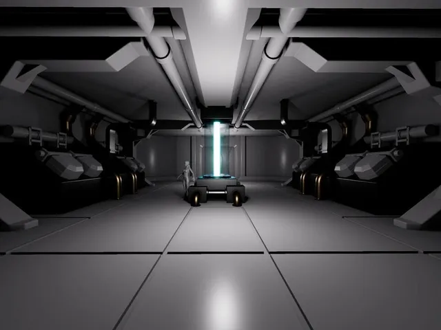 MechaNest