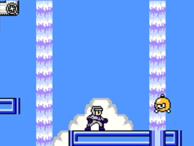 Mechanic Man