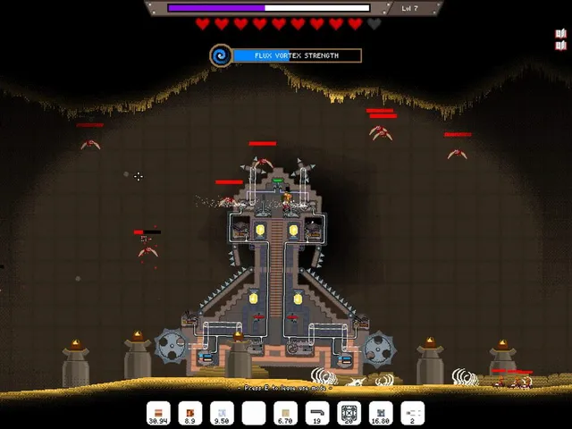 Mechanic Miner