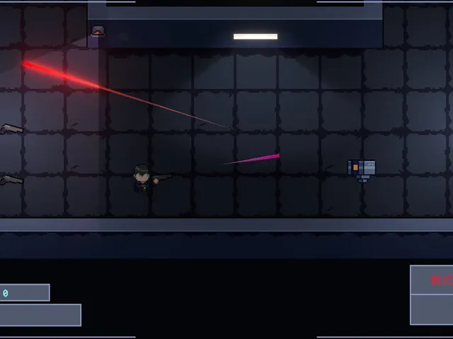 Mechanical Siege