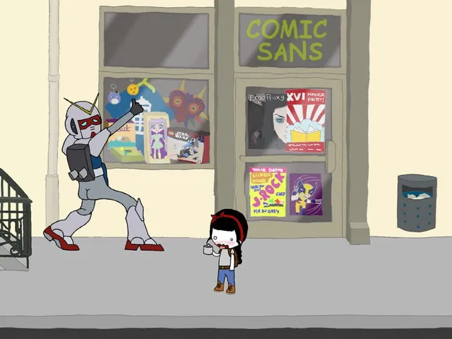 MechaNika