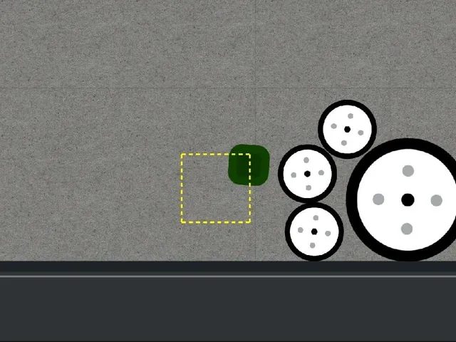 MechanixMind: IQ Puzzle Adventure