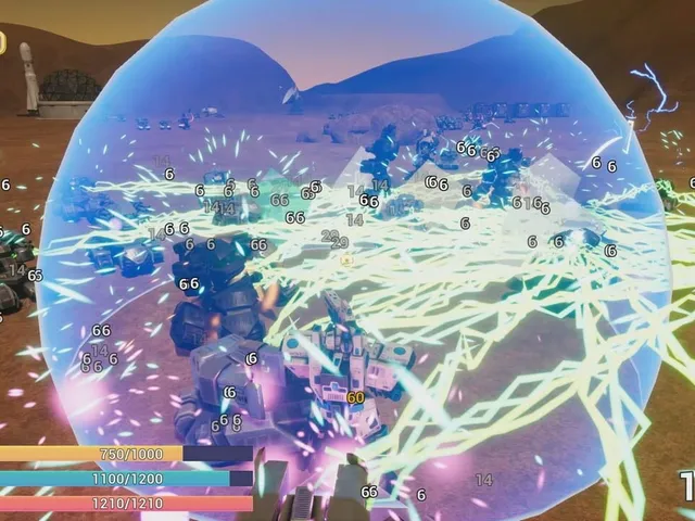MechNest
