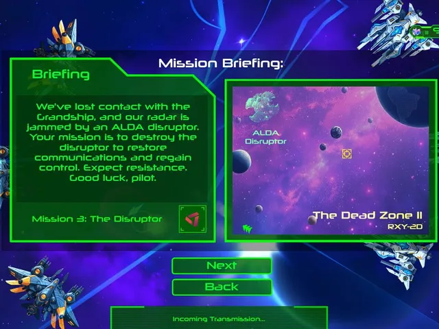 Mechxis War: The Rise of AI