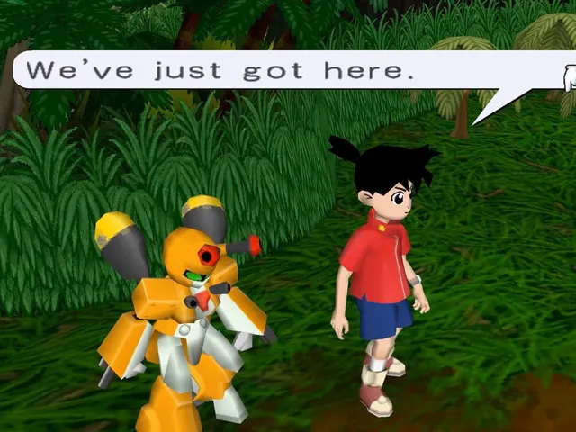 Medabots Infinity
