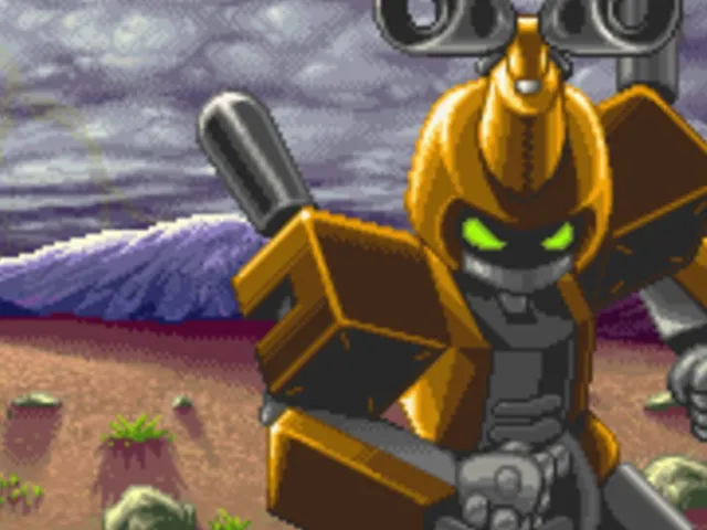 Medabots: Metabee
