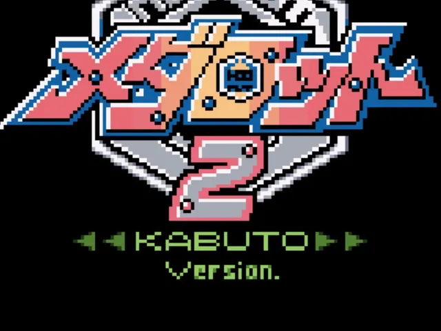 Medarot 2: Kabuto Version