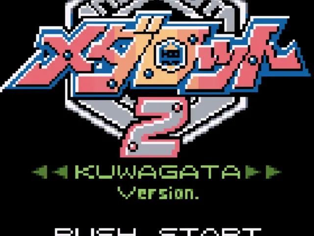Medarot 2: Kuwagata Version
