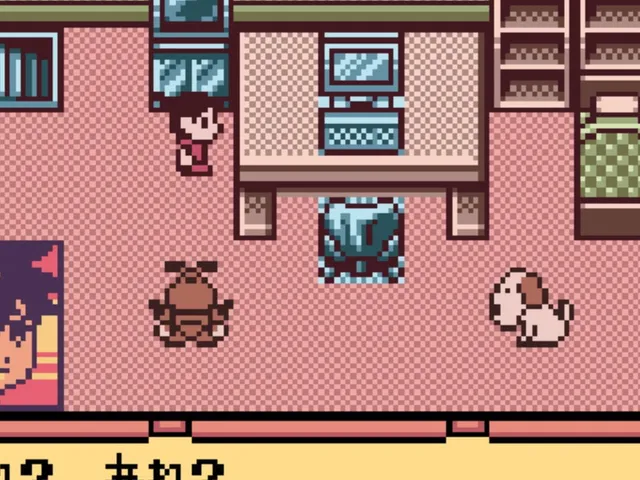 Medarot 3 Kabuto Version