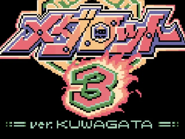 Medarot 3 Kuwagata Version