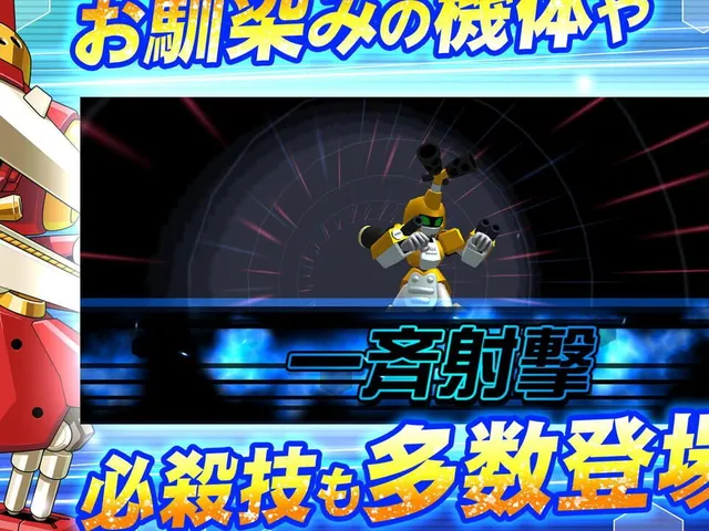 Medarots S: Unlimited Nova