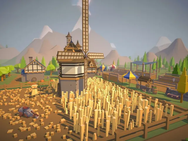 Medieval and Secrets