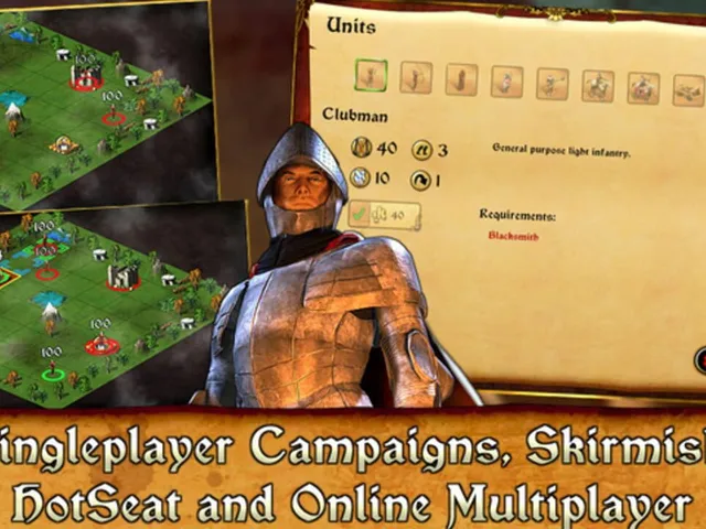 Medieval Battlefields