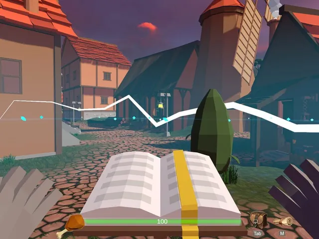 Medieval Battlegrounds
