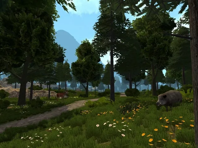 Medieval Dynasty New Settlement