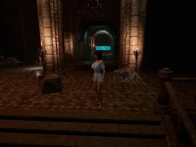 Medieval Escape 2