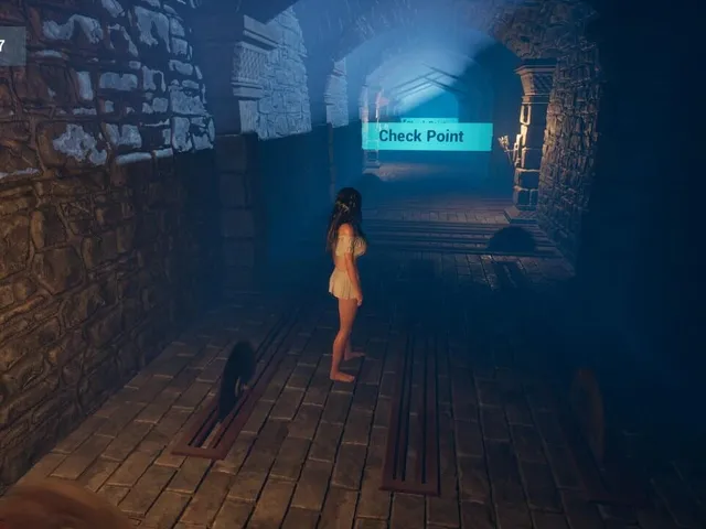 Medieval Escape