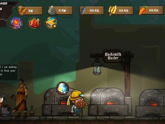 Medieval Idle: Quest