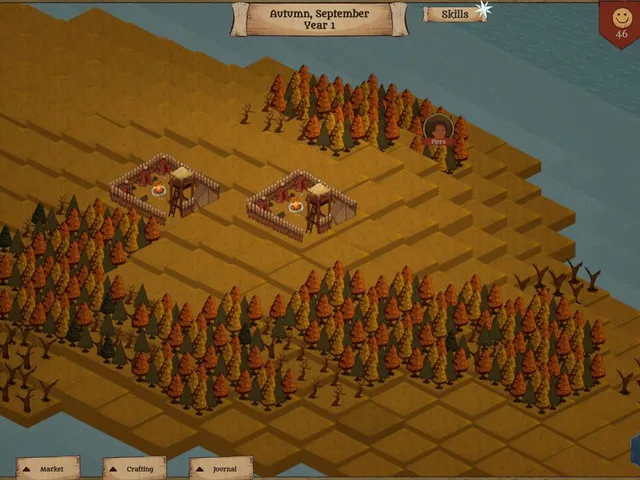 Medieval Legacy