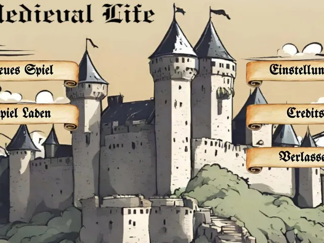 Medieval Life