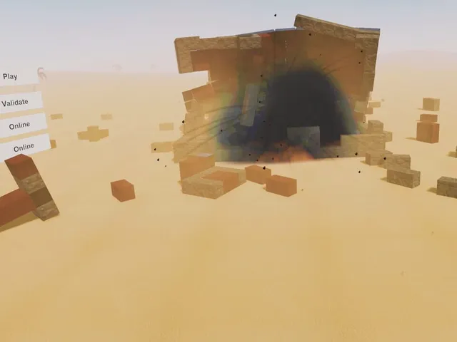 Medieval Mayhem