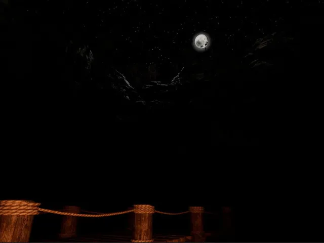 Medieval Nightt: Part 1