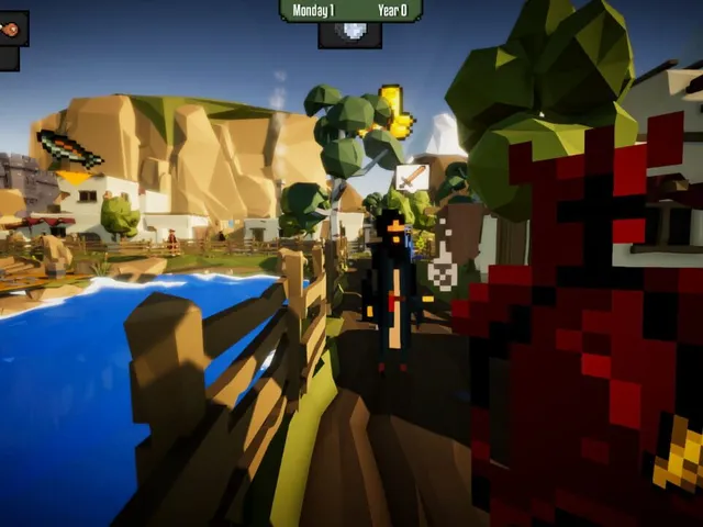Medieval Shopkeeper Simulator