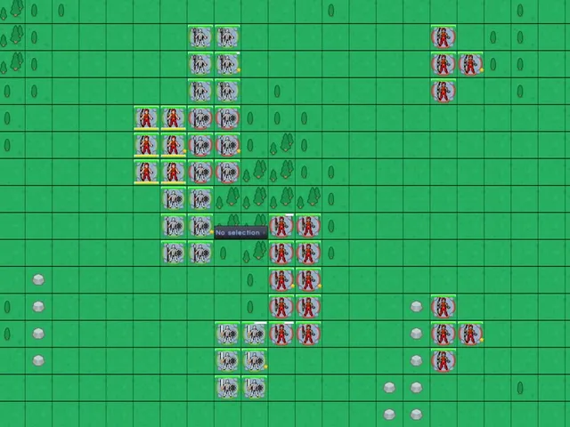 Medieval Squad Tactics