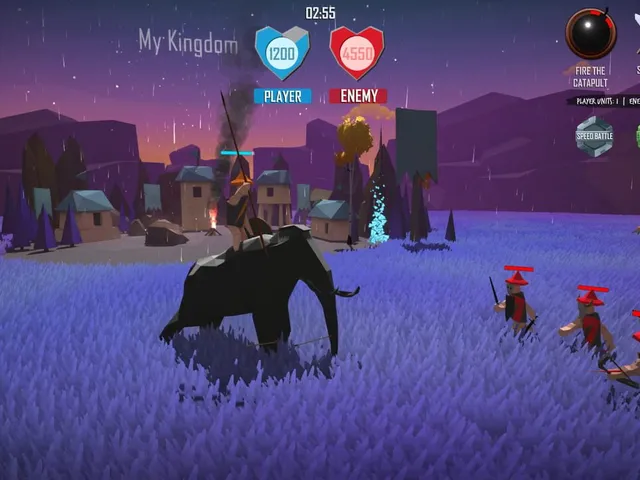 Medievaly: Battle Simulator