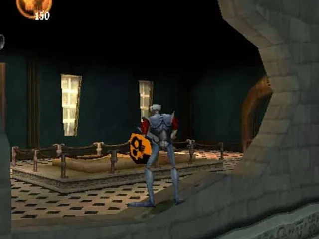 MediEvil II