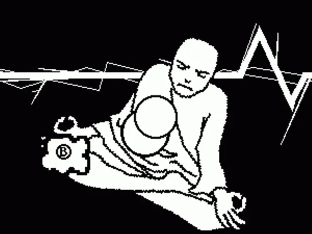 Meditate Levitate Elevate