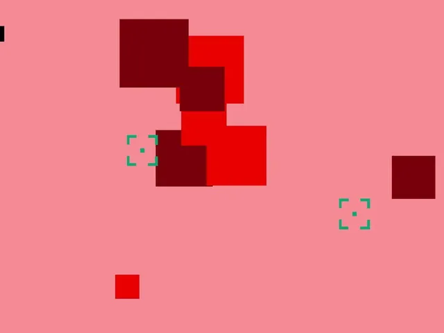 Meditation 5