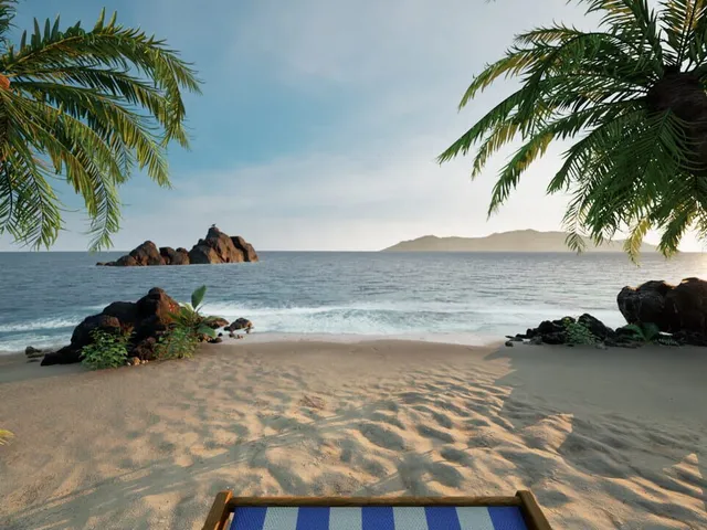 Meditation VR