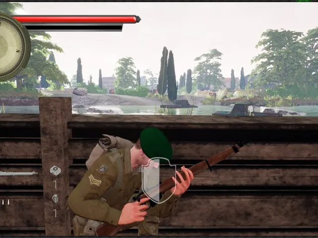 Mediterranean Assault: 1943
