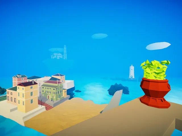 Mediterranean Voidland