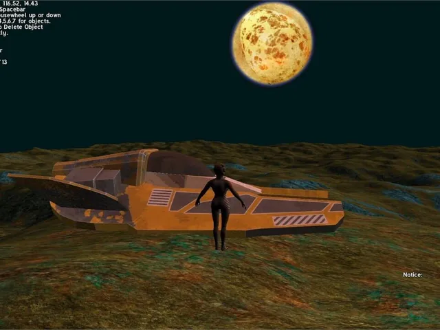 Medusa Frontier
