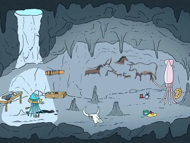 Meduziak