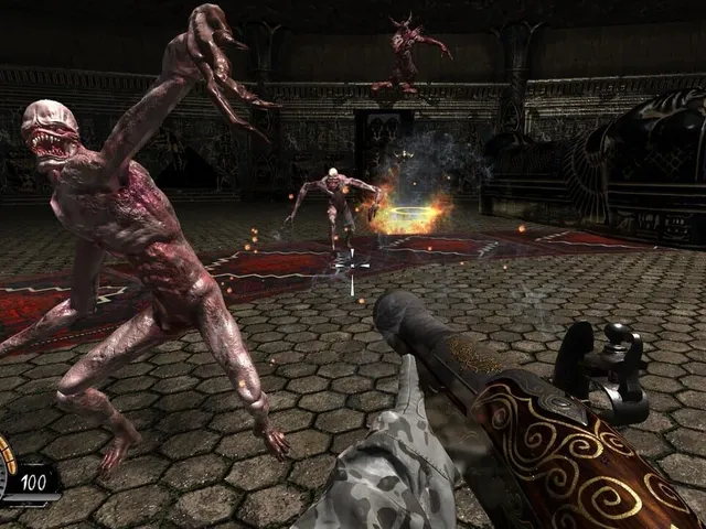 Medved Hellraiser 2