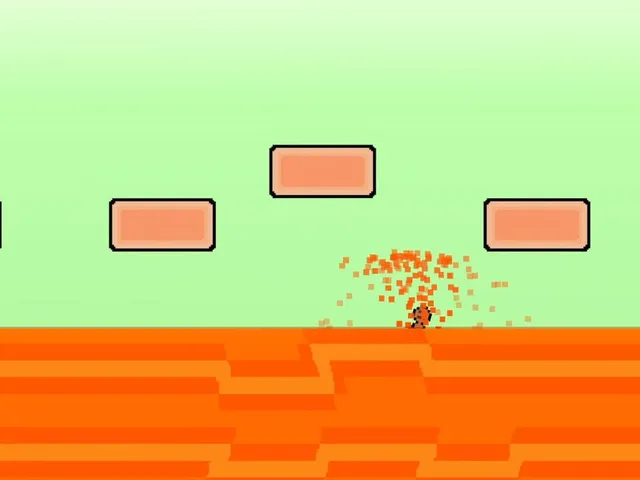 Meeple Jump