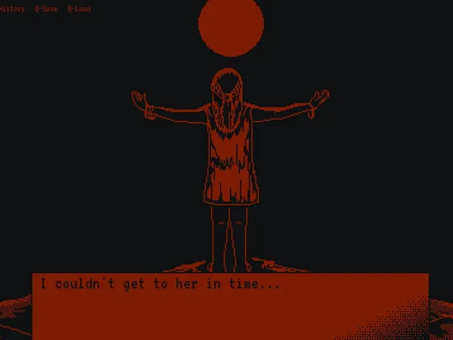 Meet Her There