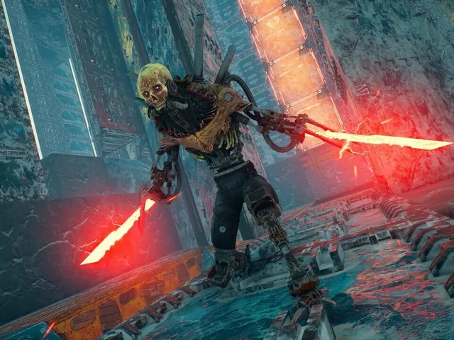Meet Your Maker: Sector 2 Bundle