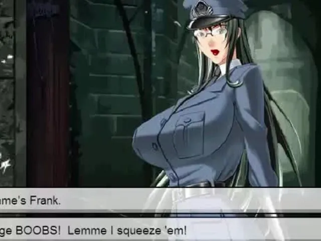 Meet'N'Fuck: BDSM Club