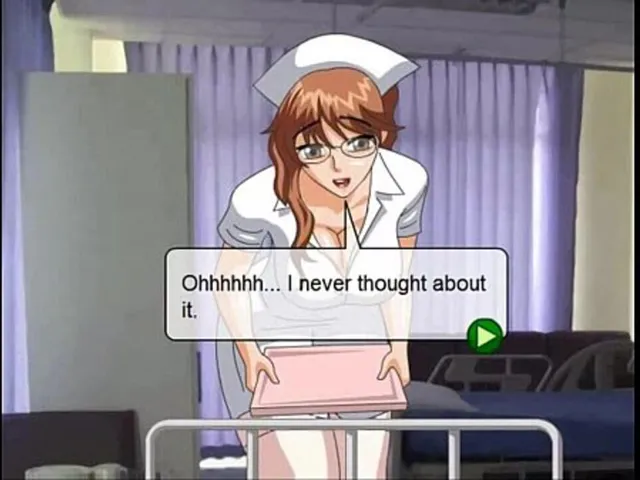 Meet'N'Fuck Intensive Therapy