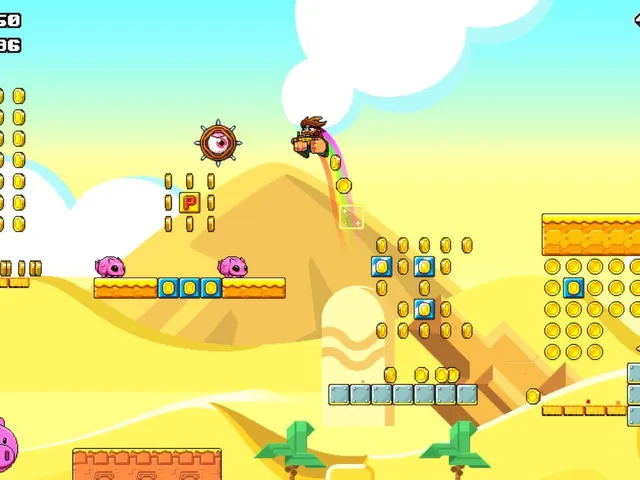 Mega Coin Squad