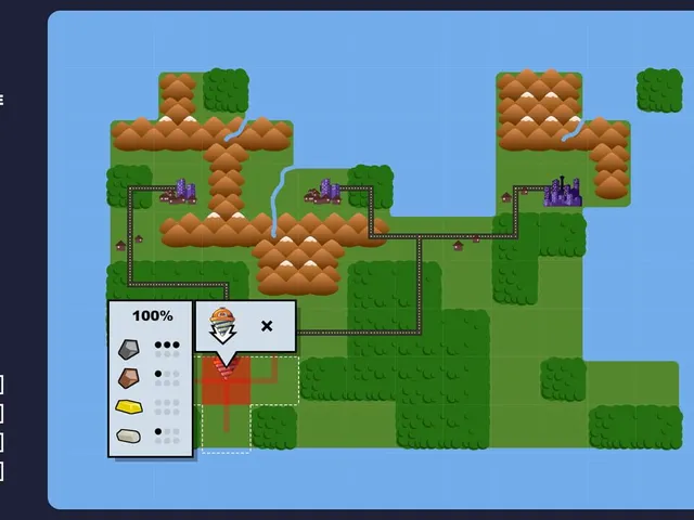 Mega Drill: World Domination