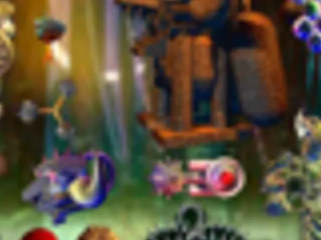 Mega Knight