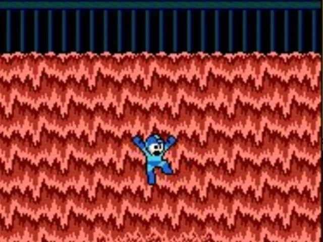 Mega Man 3