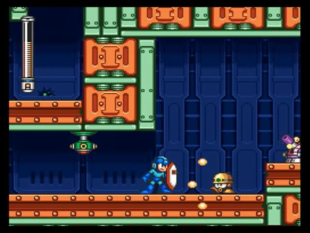 Mega Man 7